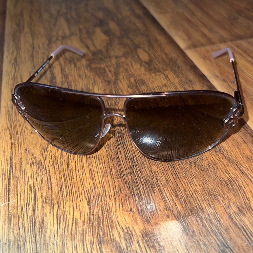 Vintage Missoni Sunglasses!